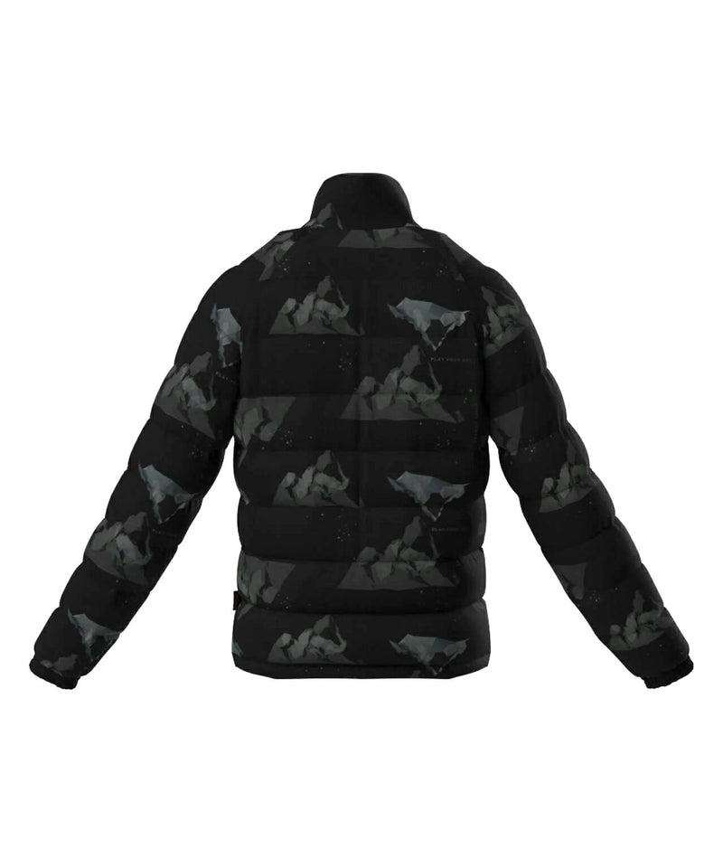 블루종 남성 PING 2025 가을/겨울 신상품 골프웨어