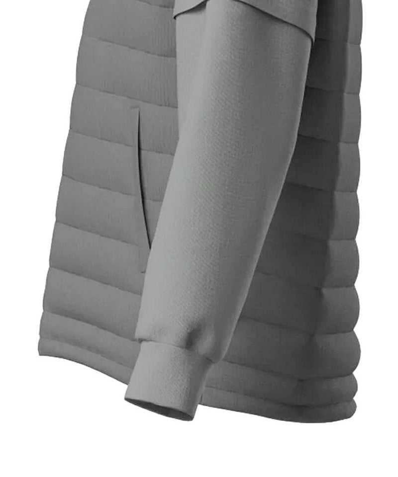 ブルゾン メンズ ピン PING 2025 秋冬 新作 ゴルフウェア