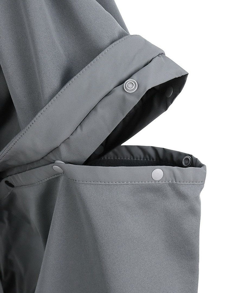 ブルゾン メンズ ピン PING 2025 秋冬 新作 ゴルフウェア