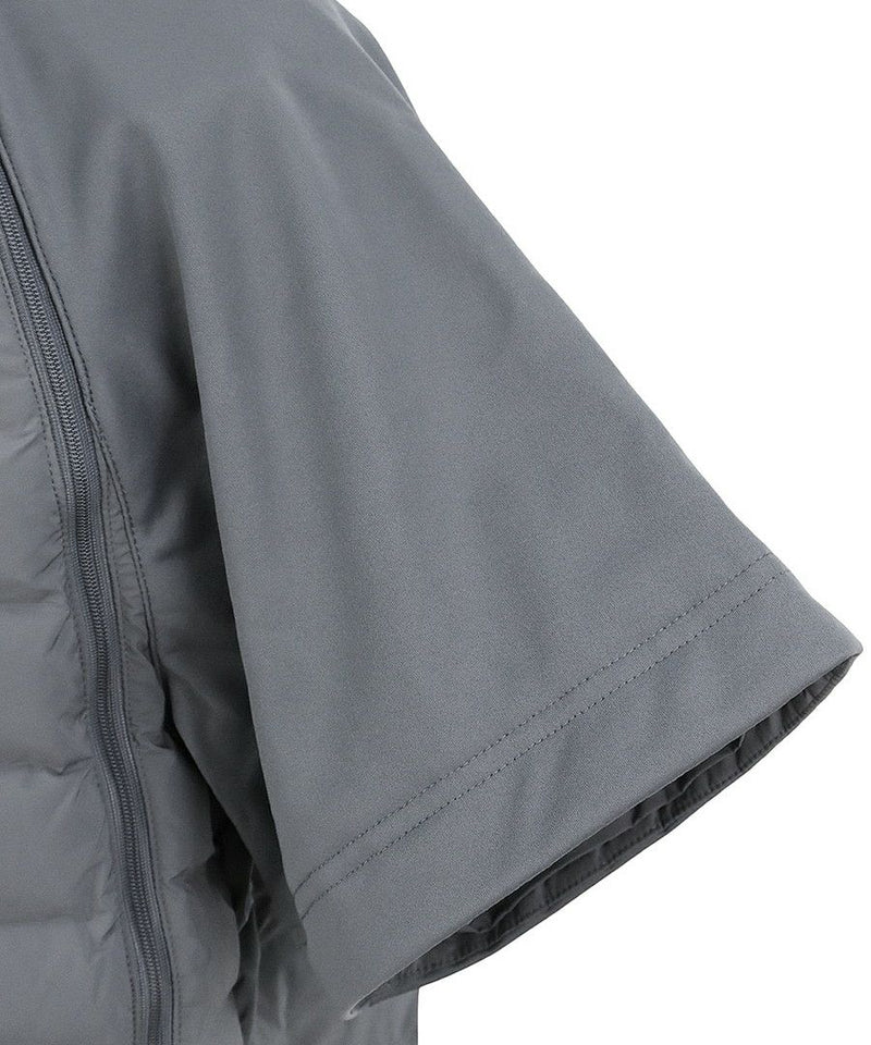 ブルゾン メンズ ピン PING 2025 秋冬 新作 ゴルフウェア