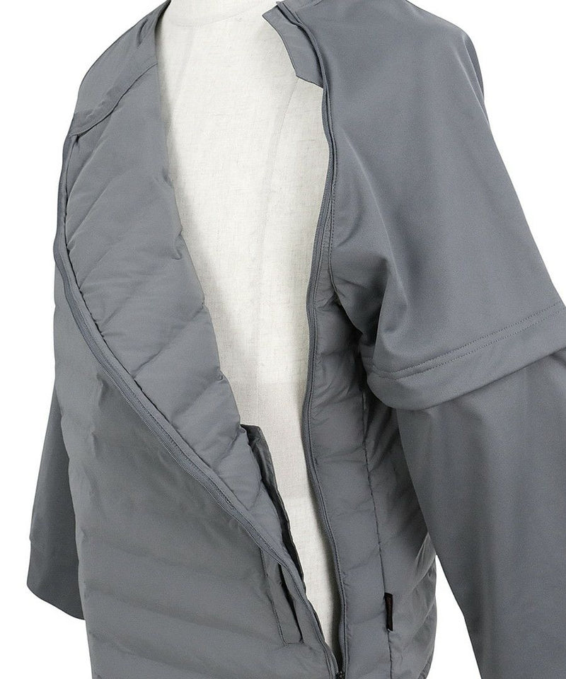 ブルゾン メンズ ピン PING 2025 秋冬 新作 ゴルフウェア