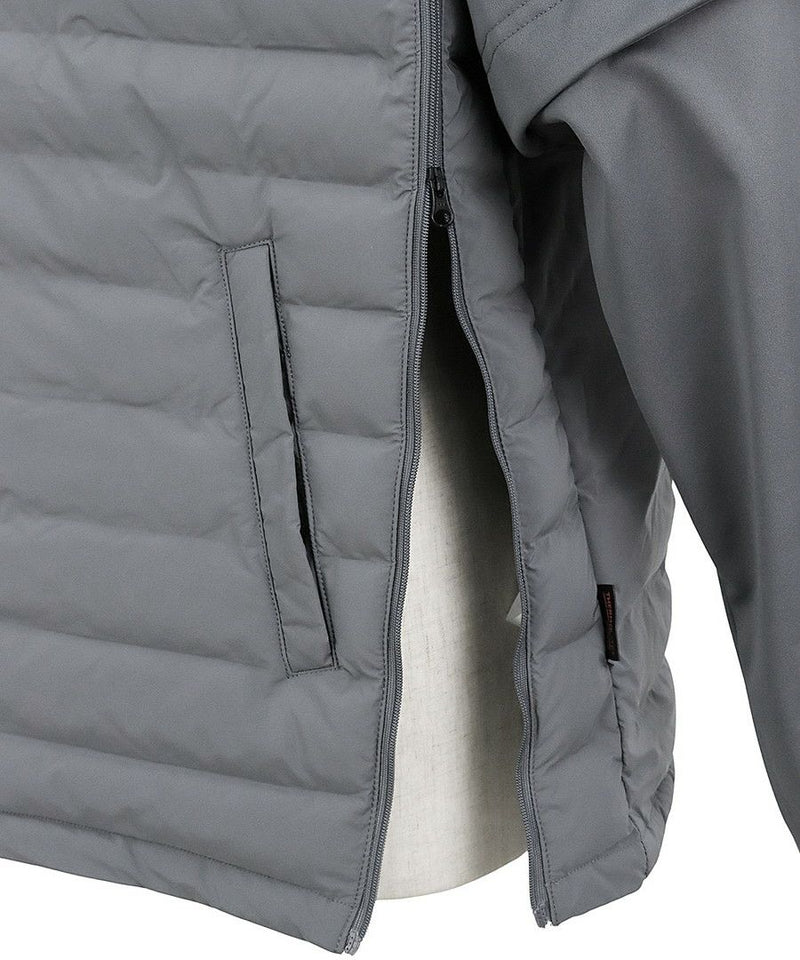 ブルゾン メンズ ピン PING 2025 秋冬 新作 ゴルフウェア