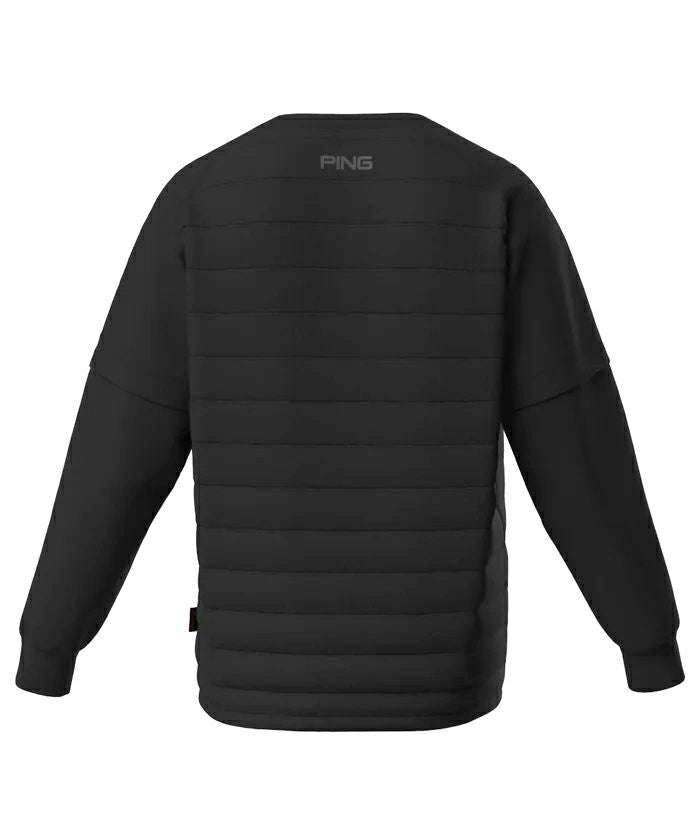ブルゾン メンズ ピン PING 2025 秋冬 新作 ゴルフウェア