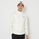 毛衣男士Callaway服装Callaway高尔夫Callaway APPAREL 2025秋冬新款高尔夫服装