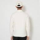 毛衣男士Callaway服装Callaway高尔夫Callaway APPAREL 2025秋冬新款高尔夫服装