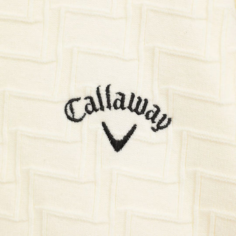 毛衣男士Callaway服装Callaway高尔夫Callaway APPAREL 2025秋冬新款高尔夫服装