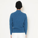 毛衣男士Callaway服装Callaway高尔夫Callaway APPAREL 2025秋冬新款高尔夫服装