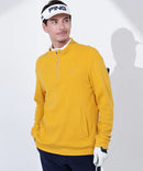 ポロシャツ メンズ ピン PING 2025 秋冬 新作 ゴルフウェア