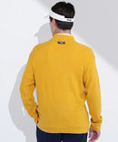 ポロシャツ メンズ ピン PING 2025 秋冬 新作 ゴルフウェア