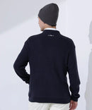 ポロシャツ メンズ ピン PING 2025 秋冬 新作 ゴルフウェア