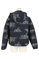 블루종 여성용 PING 2025 가을 겨울 신작 골프웨어