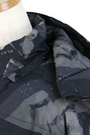 블루종 여성용 PING 2025 가을 겨울 신작 골프웨어