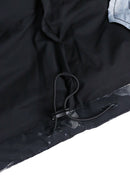 블루종 여성용 PING 2025 가을 겨울 신작 골프웨어