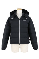 블루종 여성용 PING 2025 가을 겨울 신작 골프웨어