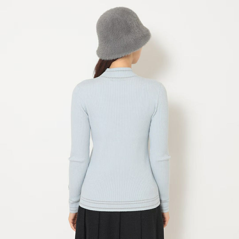 セーター レディース キャロウェイ アパレル キャロウェイ ゴルフ Callaway APPAREL 2025 秋冬 新作 ゴルフウェア