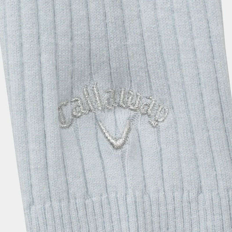 セーター レディース キャロウェイ アパレル キャロウェイ ゴルフ Callaway APPAREL 2025 秋冬 新作 ゴルフウェア