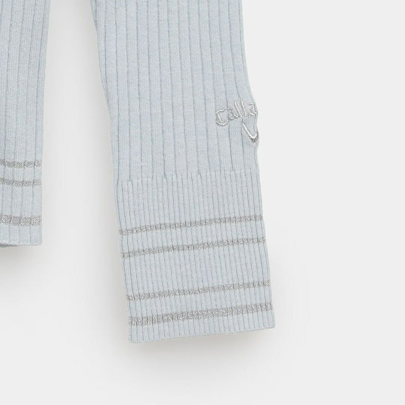 セーター レディース キャロウェイ アパレル キャロウェイ ゴルフ Callaway APPAREL 2025 秋冬 新作 ゴルフウェア