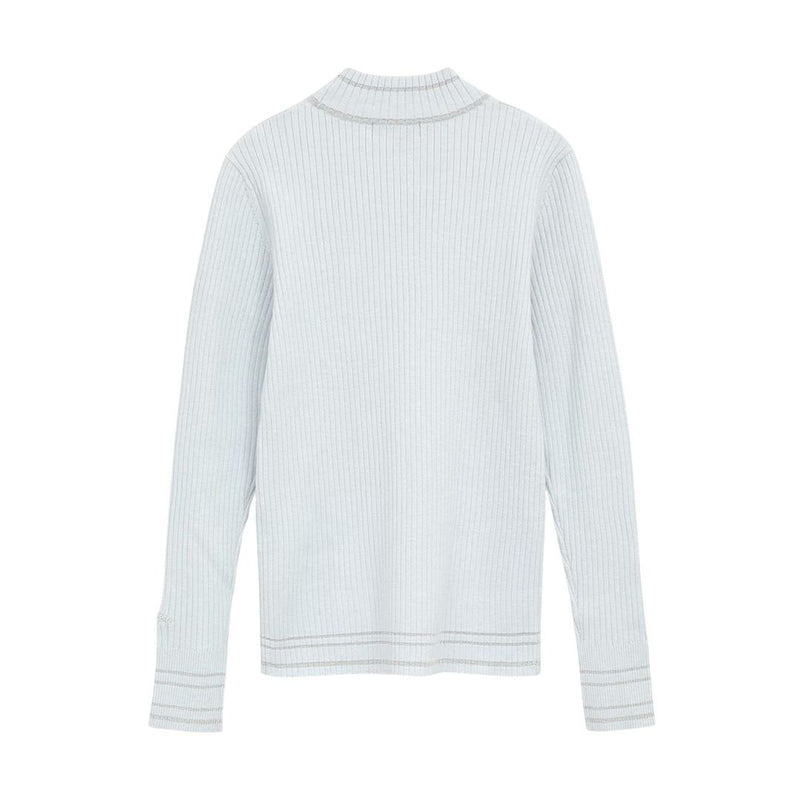 セーター レディース キャロウェイ アパレル キャロウェイ ゴルフ Callaway APPAREL 2025 秋冬 新作 ゴルフウェア