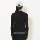 セーター レディース キャロウェイ アパレル キャロウェイ ゴルフ Callaway APPAREL 2025 秋冬 新作 ゴルフウェア