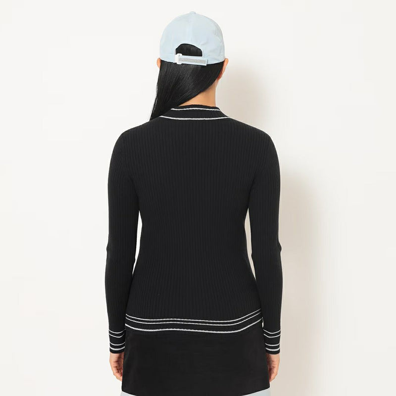 セーター レディース キャロウェイ アパレル キャロウェイ ゴルフ Callaway APPAREL 2025 秋冬 新作 ゴルフウェア