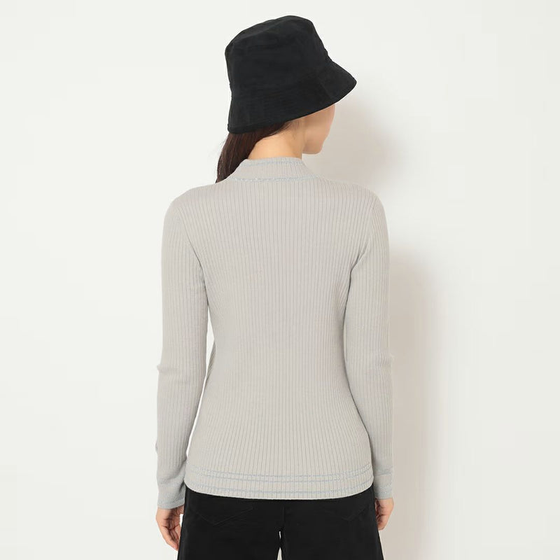 セーター レディース キャロウェイ アパレル キャロウェイ ゴルフ Callaway APPAREL 2025 秋冬 新作 ゴルフウェア