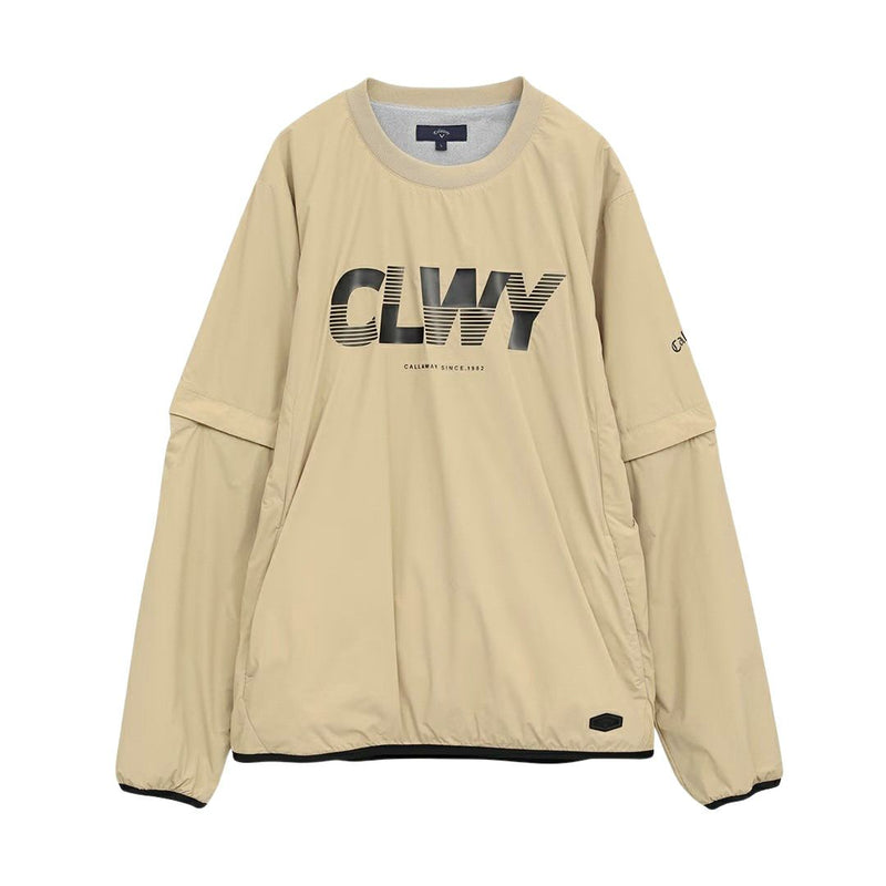 ブルゾン メンズ キャロウェイ アパレル キャロウェイ ゴルフ Callaway APPAREL 2025 秋冬 新作 ゴルフウェア