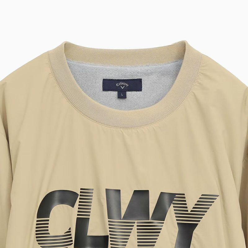 ブルゾン メンズ キャロウェイ アパレル キャロウェイ ゴルフ Callaway APPAREL 2025 秋冬 新作 ゴルフウェア