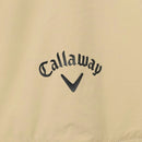 ブルゾン メンズ キャロウェイ アパレル キャロウェイ ゴルフ Callaway APPAREL 2025 秋冬 新作 ゴルフウェア