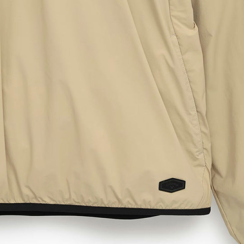 ブルゾン メンズ キャロウェイ アパレル キャロウェイ ゴルフ Callaway APPAREL 2025 秋冬 新作 ゴルフウェア