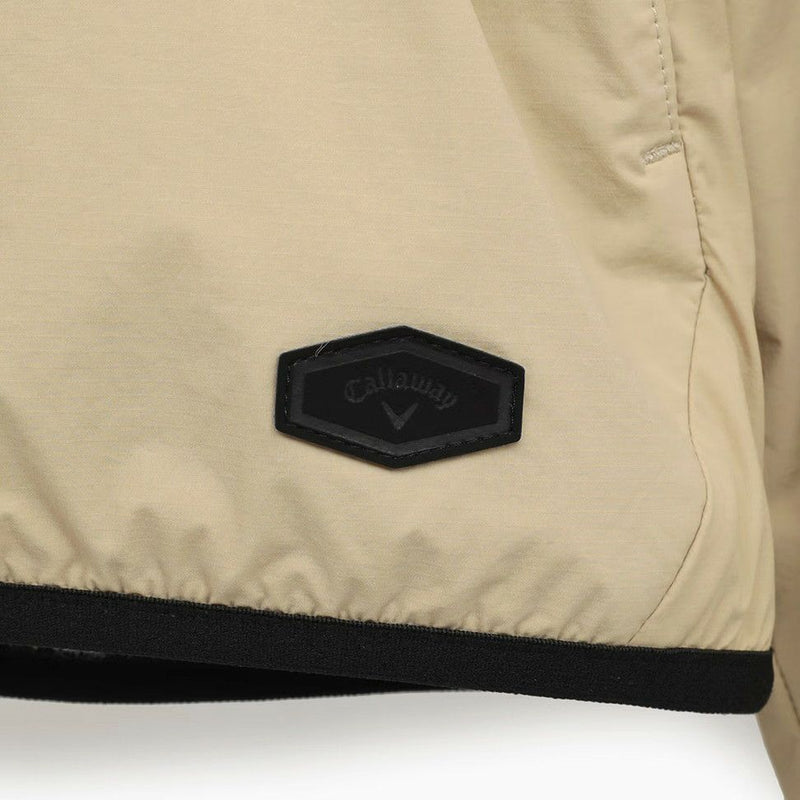 ブルゾン メンズ キャロウェイ アパレル キャロウェイ ゴルフ Callaway APPAREL 2025 秋冬 新作 ゴルフウェア