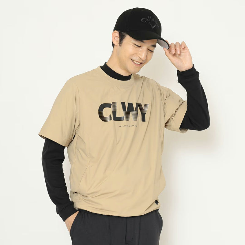 ブルゾン メンズ キャロウェイ アパレル キャロウェイ ゴルフ Callaway APPAREL 2025 秋冬 新作 ゴルフウェア