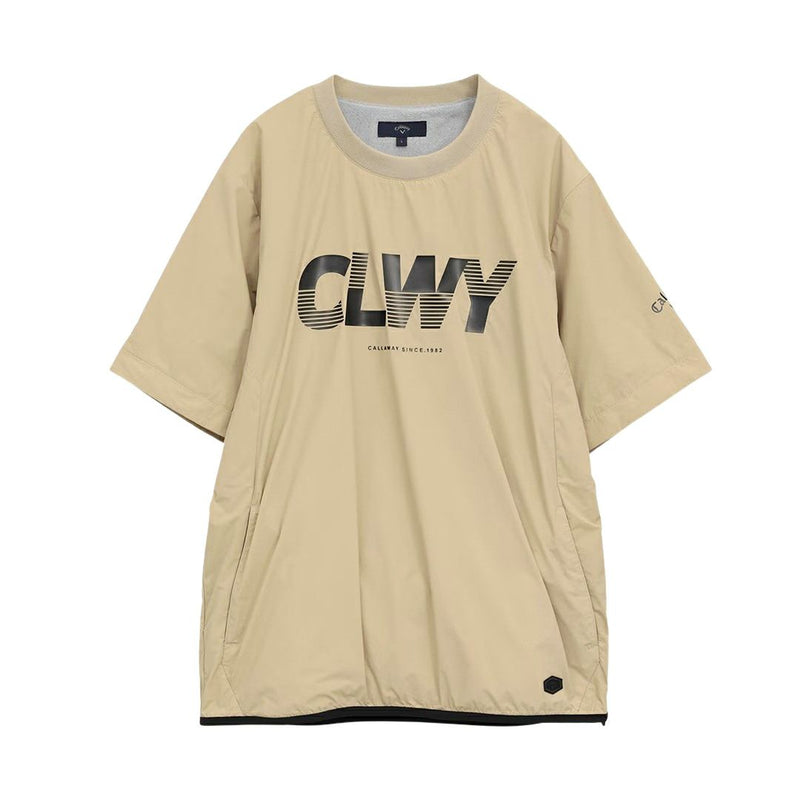 ブルゾン メンズ キャロウェイ アパレル キャロウェイ ゴルフ Callaway APPAREL 2025 秋冬 新作 ゴルフウェア