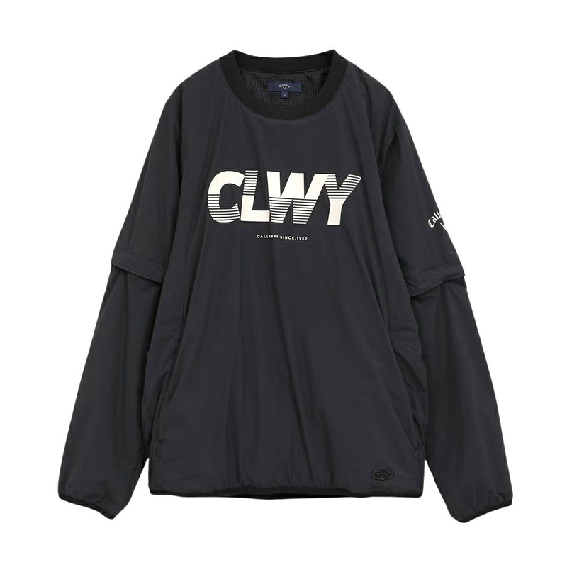 ブルゾン メンズ キャロウェイ アパレル キャロウェイ ゴルフ Callaway APPAREL 2025 秋冬 新作 ゴルフウェア