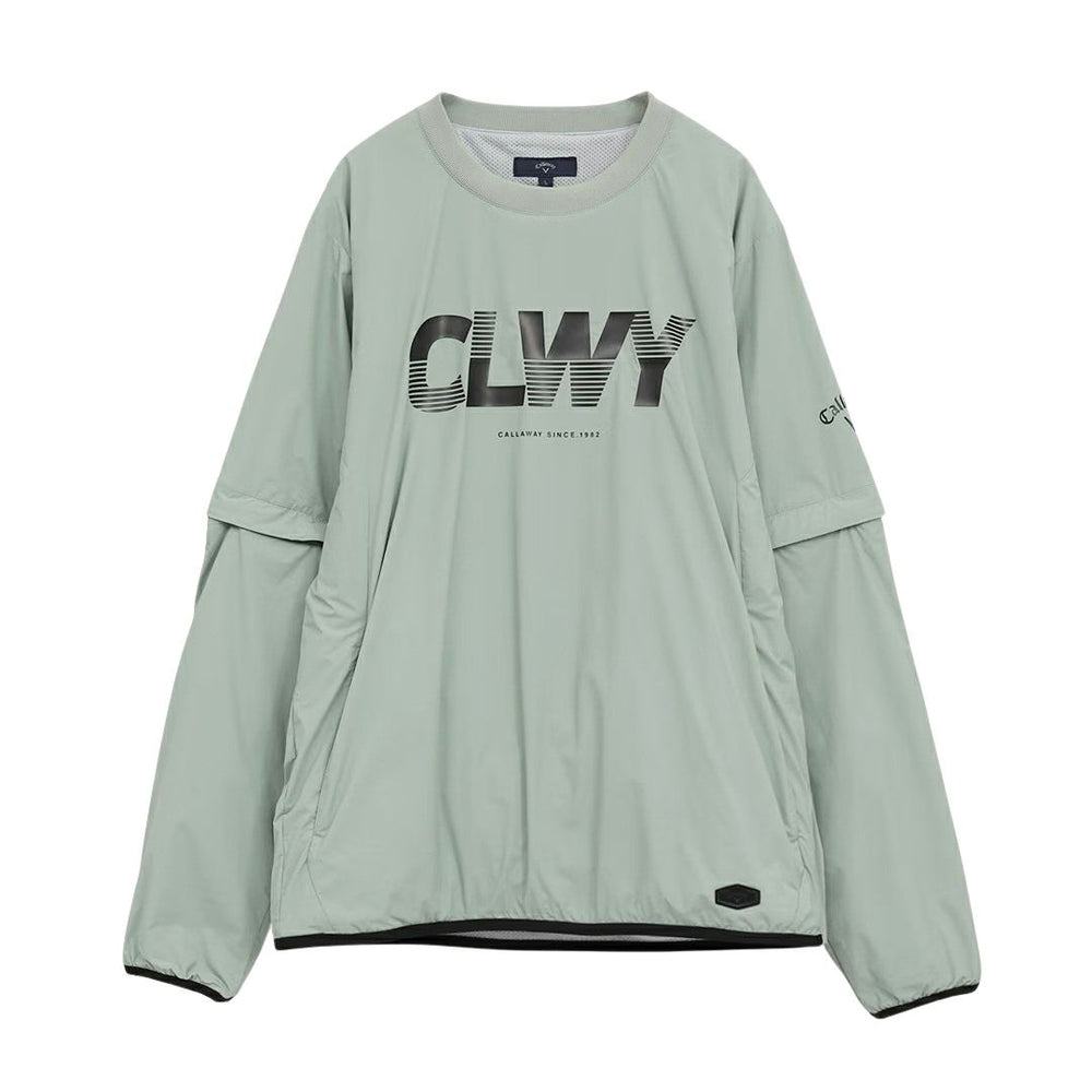 【大感謝祭P10倍】ブルゾン メンズ キャロウェイ アパレル キャロウェイ ゴルフ Callaway APPAREL 2025 秋冬 新作 ゴルフウェア c25215104 ブルゾン メンズ キャロウェイ アパレル キャロウェイ ゴルフ Callaway