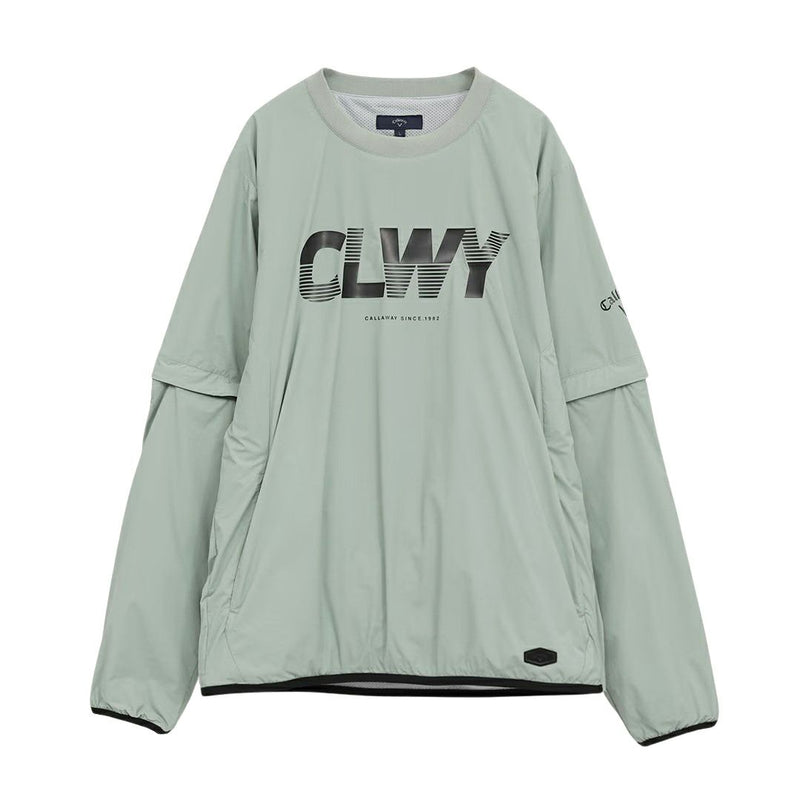 ブルゾン メンズ キャロウェイ アパレル キャロウェイ ゴルフ Callaway APPAREL 2025 秋冬 新作 ゴルフウェア