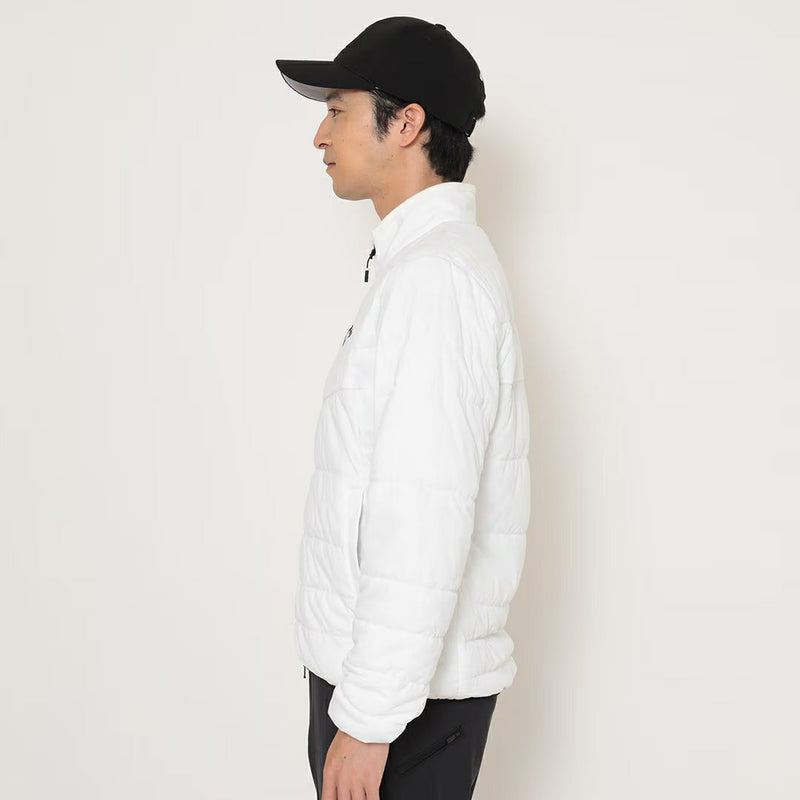 Blouson Men's Callaway Apparel Callaway Golf Callaway APPAREL 2025 Fall/Winter New Golf Wear