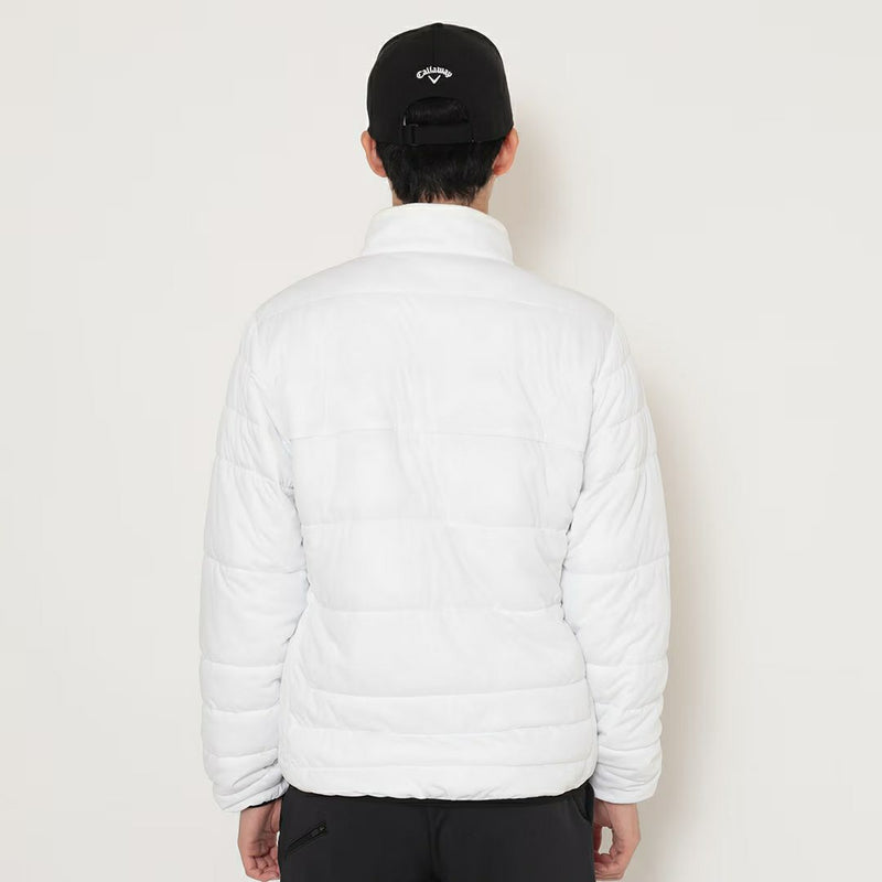 Blouson Men's Callaway Apparel Callaway Golf Callaway APPAREL 2025 Fall/Winter New Golf Wear