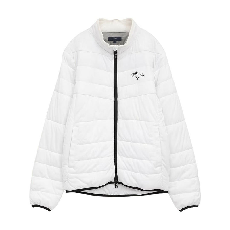 Blouson Men's Callaway Apparel Callaway Golf Callaway APPAREL 2025 Fall/Winter New Golf Wear