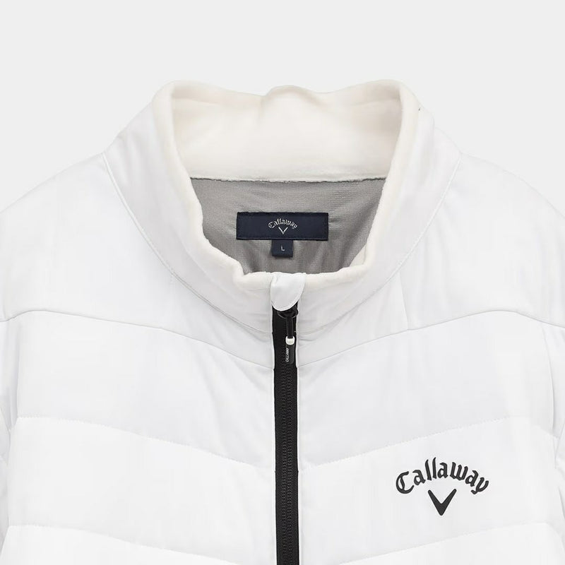 Blouson Men's Callaway Apparel Callaway Golf Callaway APPAREL 2025 Fall/Winter New Golf Wear