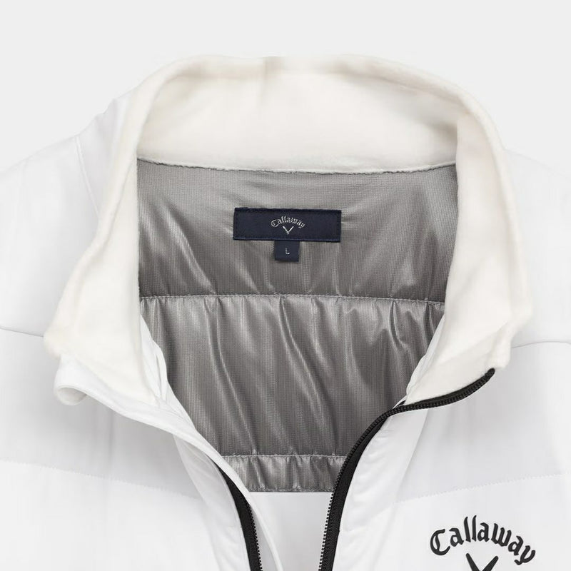 Blouson Men's Callaway Apparel Callaway Golf Callaway APPAREL 2025 Fall/Winter New Golf Wear