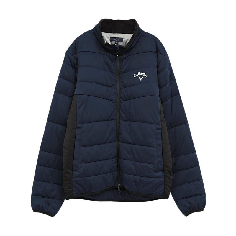 Blouson Men's Callaway Apparel Callaway Golf Callaway APPAREL 2025 Fall/Winter New Golf Wear