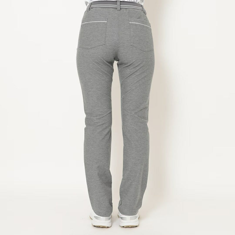 Pants Ladies Callaway Apparel Callaway Golf Callaway APPAREL 2025 Fall/Winter New Golf Wear