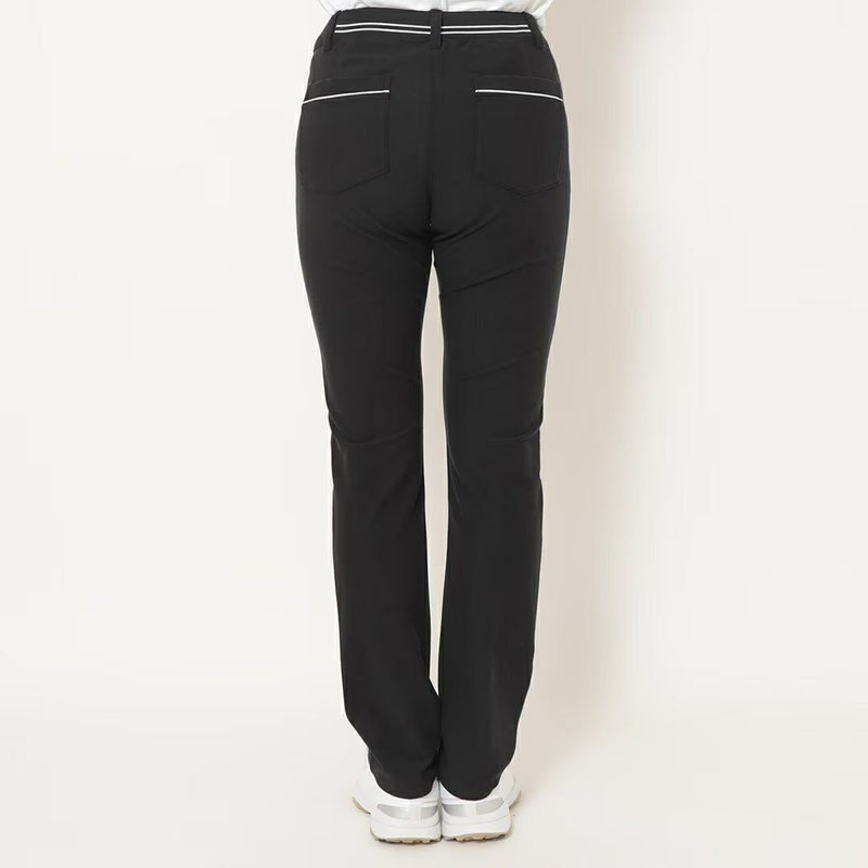 Pants Ladies Callaway Apparel Callaway Golf Callaway APPAREL 2025 Fall/Winter New Golf Wear