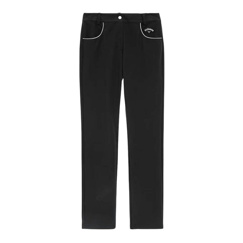Pants Ladies Callaway Apparel Callaway Golf Callaway APPAREL 2025 Fall/Winter New Golf Wear