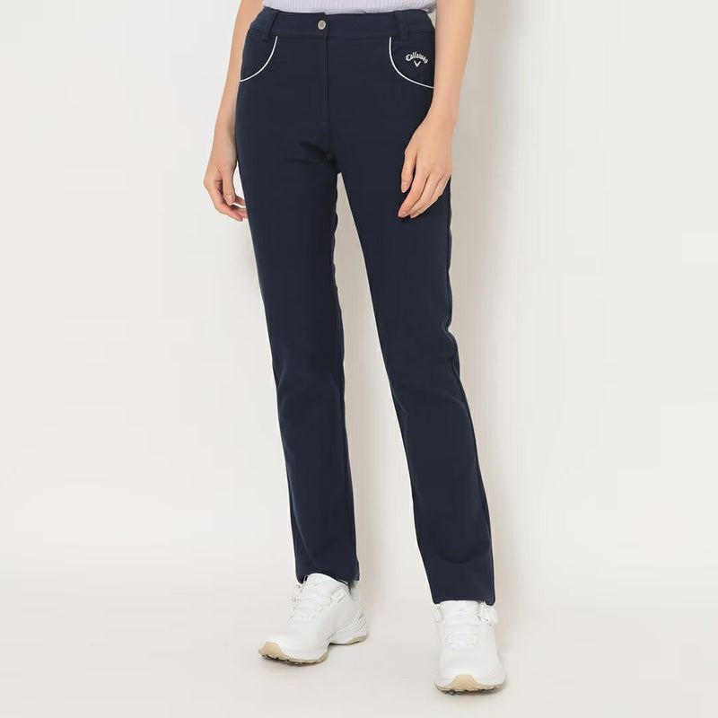 Pants Ladies Callaway Apparel Callaway Golf Callaway APPAREL 2025 Fall/Winter New Golf Wear