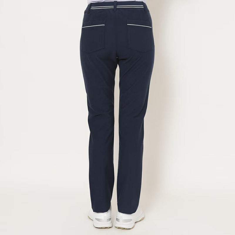 Pants Ladies Callaway Apparel Callaway Golf Callaway APPAREL 2025 Fall/Winter New Golf Wear