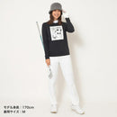 Pants Ladies Callaway Apparel Callaway Golf Callaway APPAREL 2025 Fall/Winter New Golf Wear