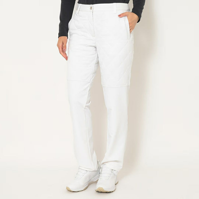 Pants Ladies Callaway Apparel Callaway Golf Callaway APPAREL 2025 Fall/Winter New Golf Wear