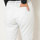 Pants Ladies Callaway Apparel Callaway Golf Callaway APPAREL 2025 Fall/Winter New Golf Wear