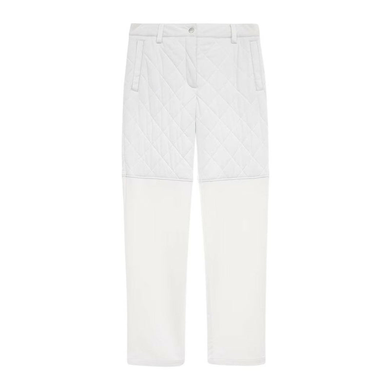 Pants Ladies Callaway Apparel Callaway Golf Callaway APPAREL 2025 Fall/Winter New Golf Wear